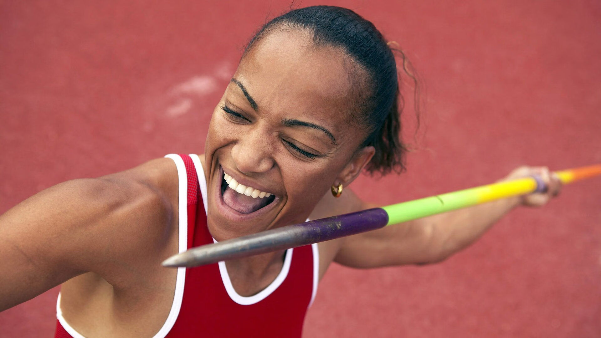 出发反应比拼:中国选手微弱领先